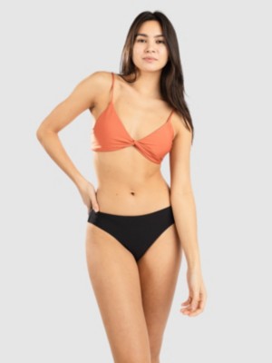 Volcom Simply Seamless Cheekini Bikini Bottom Buy now Blue Tomato